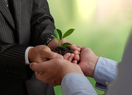 GRI, WBA publish analysis on role of corporate reporting in achieving social responsibility