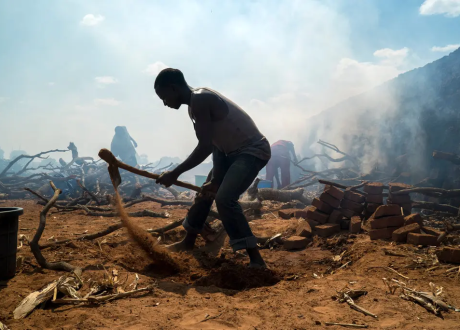 Norway earmarks $ 5.2 m to back Malawi over El Niño-induced drought