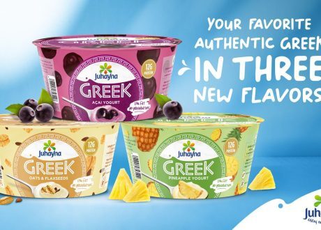  Juhayna develops innovative healthy products under its CSR strategy