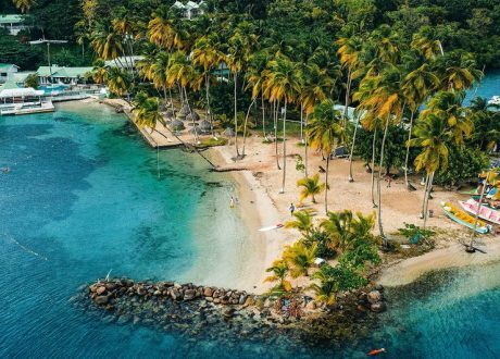 Sea level rise is symptom of climate change..with environmental, economic, social impacts
