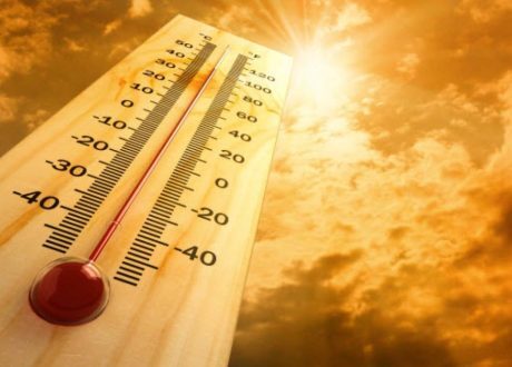 C3S: 2024 likely to be hottest on record over string of record temperature