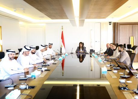 وزيرة التخطيط: الحكومة الحالية تسعى لتطوير الأداء الاقتصادي والمالي