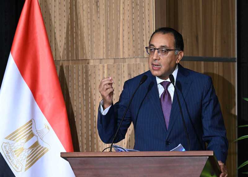 مدبولي: تحليل تقرير «النقد الدولي» يؤكد رغبة الحكومة المصرية في تنفيذ برنامج ترشيد الإنفاق