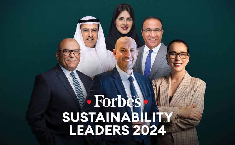 Egypt’s Environment min., 10 firms on Forbes list of Middle East’s Sustainability Leaders 2024