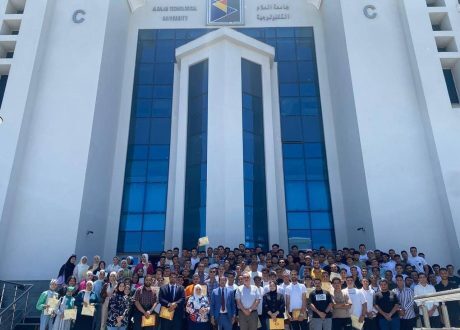 التعليم العالي: تنفيذ مشروعات للتعليم بسيناء ومدن القناة بتكلفة 23 مليار جنيه