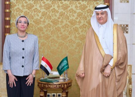 وزيرة البيئة: تعبئة موارد «بيرسيجا» وبحث تأمين التمويل المستدام أمرًا حيويًا لدعم المشاريع بالبحر الأحمر