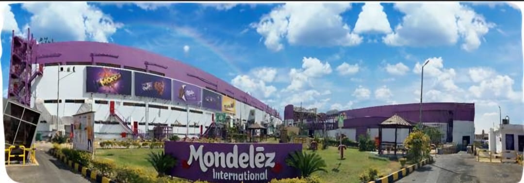 Mondelez Egypt’s 10th of Ramadan factory shifts to 100%  green energy resources