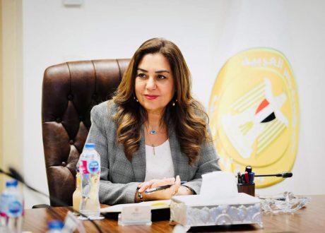 وزيرة التنمية تتلقى تقريراً حول جهود وحدة السكان المركزية بالوزارة خلال شهر سبتمبر 2024