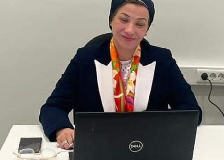 وزيرة البيئة تشارك في اول اجتماع شامل للمجلس التنفيذي لصندوق كونمينغ لتمويل الإطار العالمى للتنوع البيولوجي