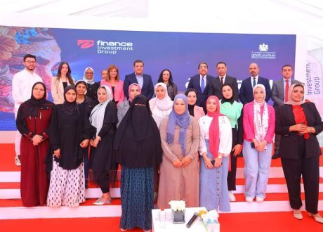 إطلاق أول نموذج لمراكز الاستدامة المتنقلة لتدريب وتشغيل السيدات الريفيات.. تفاصيل