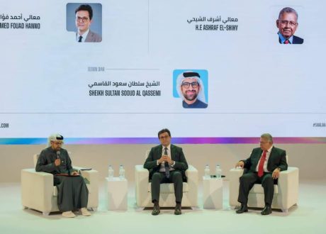 وزير الثقافة: الذكاء الاصطناعي يمثل قفزة تكنولوجية كبرى