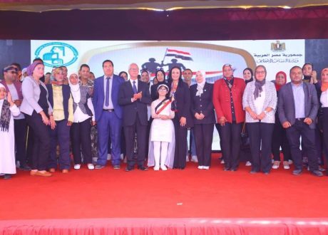 «التضامن» تفتتح المرحلة الثانية من أعمال تطوير مجمع خدمات الإعاقة الشامل بعين شمس
