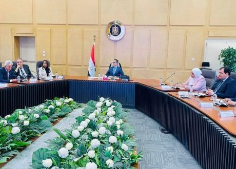 وزير الاستثمار يلتقى وكلاء شركات السيارات العالمية لبحث توطين صناعة السيارات
