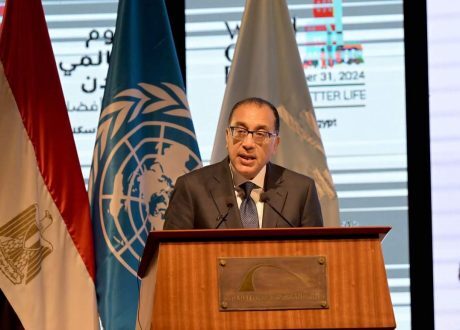 مدبولي: مصر ملتزمة بإحراز تقدم كبير في تحقيق أهداف الأمم المتحدة للتنمية المستدامة
