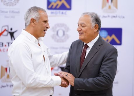 شراكة جديدة بين القطاعين العام والخاص لتأهيل الكوادر البشرية في سوق العمل
