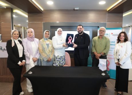 مبادرة جديدة من «مدينة مصر» لدعم محاربات «بهية».. تفاصيل