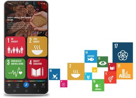 Samsung, UNDP take major strides over 5 years to serve SDGs