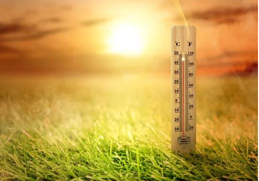 C3S: September 2024 was second-warmest September globally