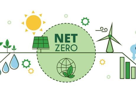 Study: Surveyed climate experts believe world may achieve net-zero emissions by 2100