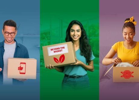 DHL: 73% of online shoppers want to know CO2 emissions of their deliveries