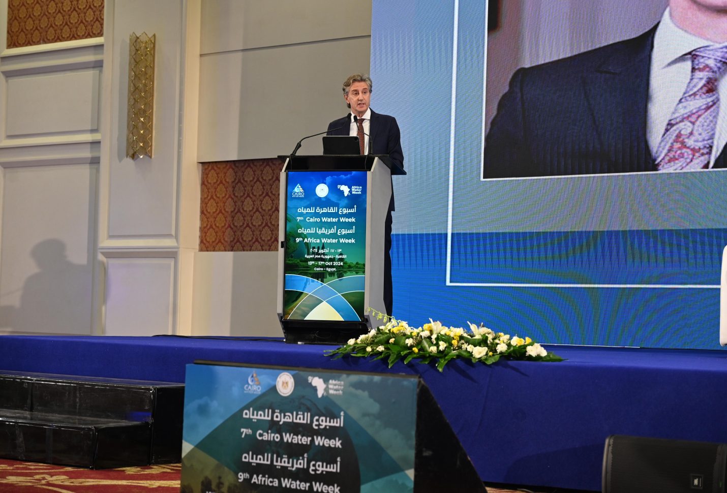 UNDP chief: We must leverage financial innovation to back mitigation, adaptation efforts