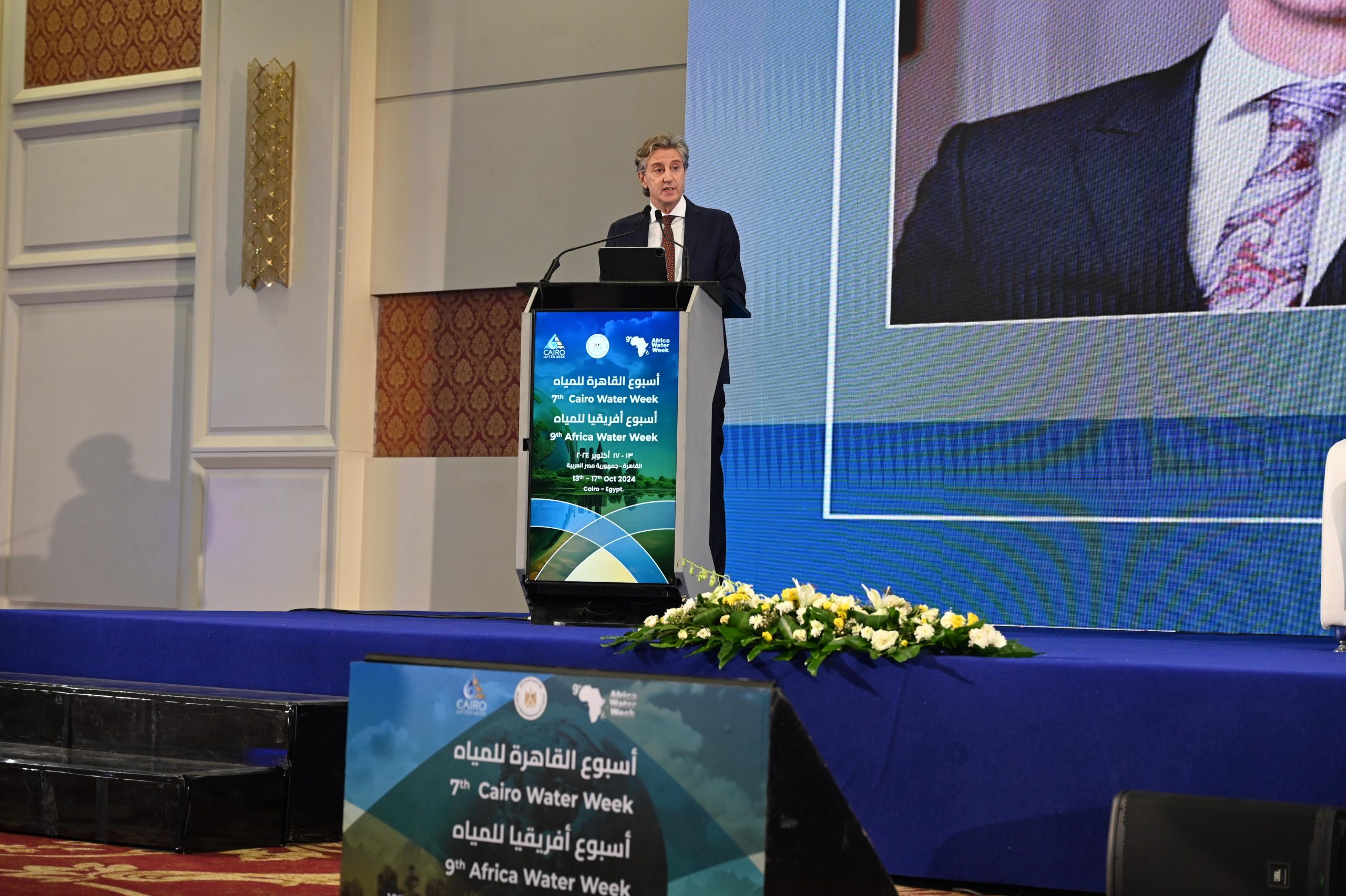 UNDP chief: We must leverage financial innovation to back mitigation, adaptation efforts