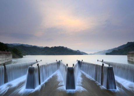 2023 driest year for global rivers..glaciers suffer largest mass loss ever