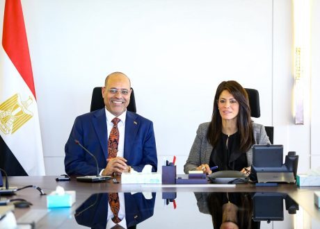 المشاط: تعظيم الاستفادة من الموارد والشراكات لتعزيز التنمية الاقتصادية