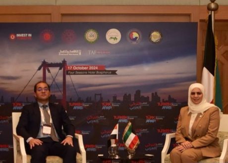 وزير المالية: العلاقات الاقتصادية المصرية الكويتية واعدة.. وترتكز على أسس قوية