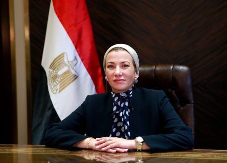 وزيرة البيئة تبحث فرص التعاون مع عدة شركات فرنسية لتعزيز الاستثمارات الخضراء
