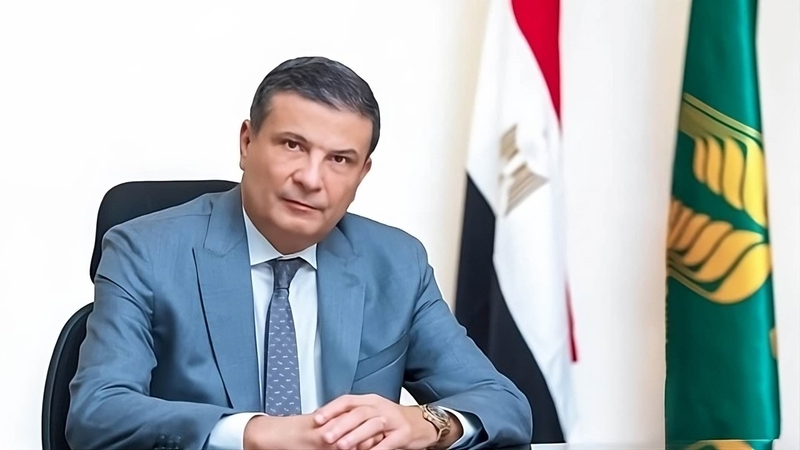 وزير الزراعة: 6.7 مليون طن صادرات مصر الزراعية في 10 شهور