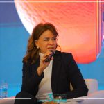 ريم السعدي : 3 ملايين مشروع إجمالي المشروعات الصغيرة والمتوسطة في مصر