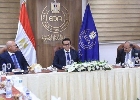 وزير الصحة: الاستراتيجية الواعية لترشيد الاستهلاك الدوائي ساهمت في حل أزمة نقص الأدوية