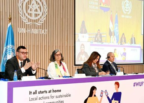 وزير الإسكان: مصر تقدم كل تجاربها لخدمة التنمية الحضرية المستدامة في أفريقيا