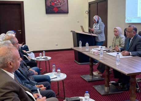 «الإسكان» تبحث تطوير نظام الرصد والإبلاغ والتحقق للانبعاثات الناتجة عن المخلفات