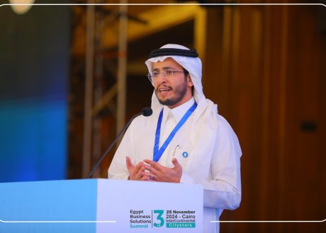 الشريك الإداري لـ”ستراتيجك جير” : مصر لديها مقومات تجعل المشروعات بها مميزة على مستوى المنطقة والعالم