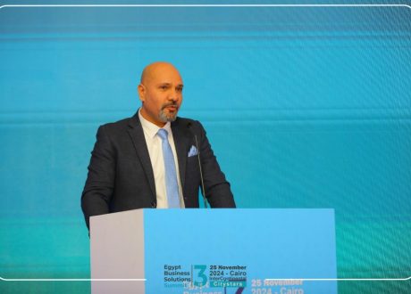CSR Founder: 95% of job opportunities are linked to human capabilities to utilize technology