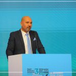 حسن مصطفى : 95 % من فرص العمل مرتبطة بقدرة العنصر البشري على توظيف التكنولوجيا