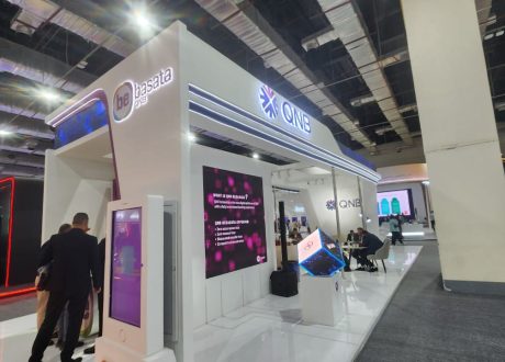 استدامة الخدمات المصرفية: البنك الأهلي القطري يطلق مبادرات جديدة في كايرو آي سي تي