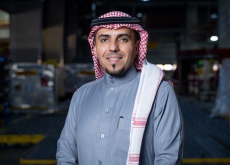 New DHL CEO in MENA pledges to continue to be pioneer of sustainable logistics