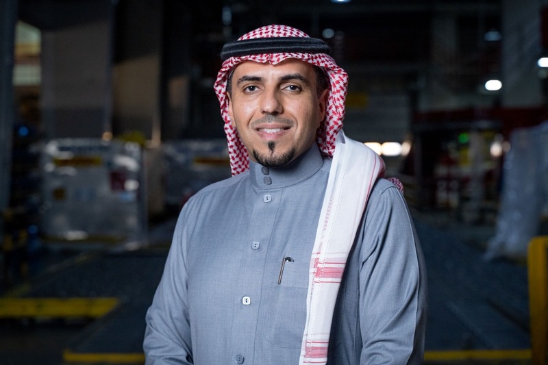 New DHL CEO in MENA pledges to continue to be pioneer of sustainable logistics