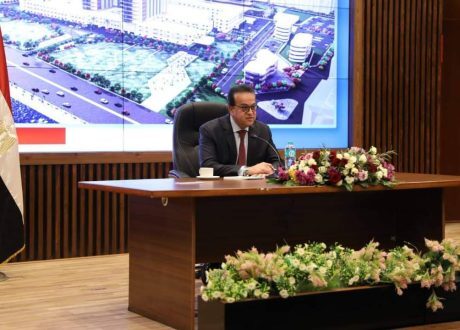 وزير الصحة: نعطي أولوية كبيرة للتوسع في المشروعات الصحية