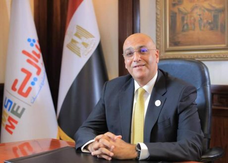 جهاز تنمية المشروعات يكثف جهوده لتنفيذ محاور المبادرة الرئاسية “بداية” بالوادي الجديد ومطروح