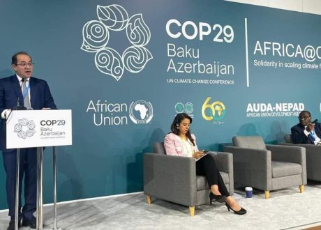 وزير المالية :نتطلع إلى الاستفادة من أدوات «التمويل المستدام» فى تحقيق الأهداف المناخية والتنموية بأفريقيا