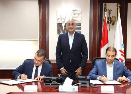 تعاون بين «تنمية المشروعات» و «تنمية كابيتال فنشرز (2)» لدعم المشروعات المتوسطة