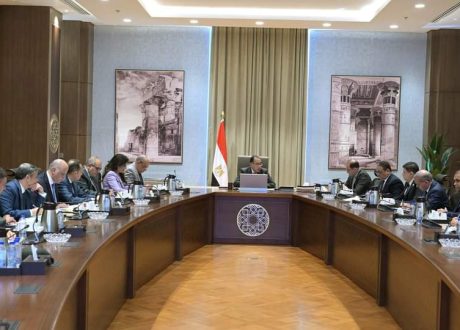 مدبولي: مشروع «الضبعة النووية» يساهم في توفير طاقة نظيفة تخفض من انبعاثات الكربون
