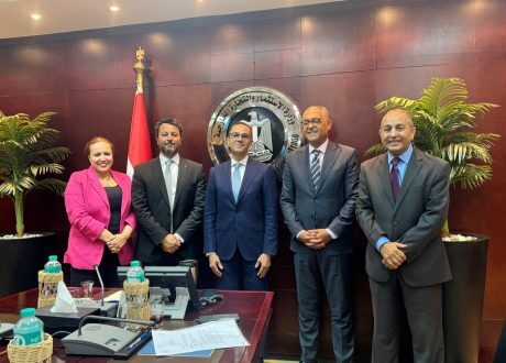 وزير الاستثمار: السوق المصري يمتلك كافة الإمكانات والمقومات الاستثمارية المتميزة