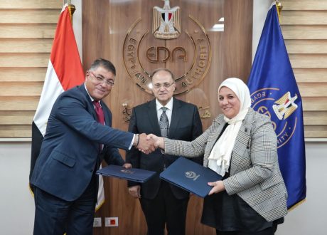 مذكرة تفاهم بين «هيئة الدواء» و «أورجانون» لتعزيز صحة المرأة