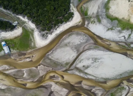 UNEP: Five ways countries can leverage freshwater to meet their global biodiversity, sustainability goals  
