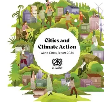 UN-Habitat report: Over 2 bn people in cities could be exposed to 0.5ºC rise by 2040